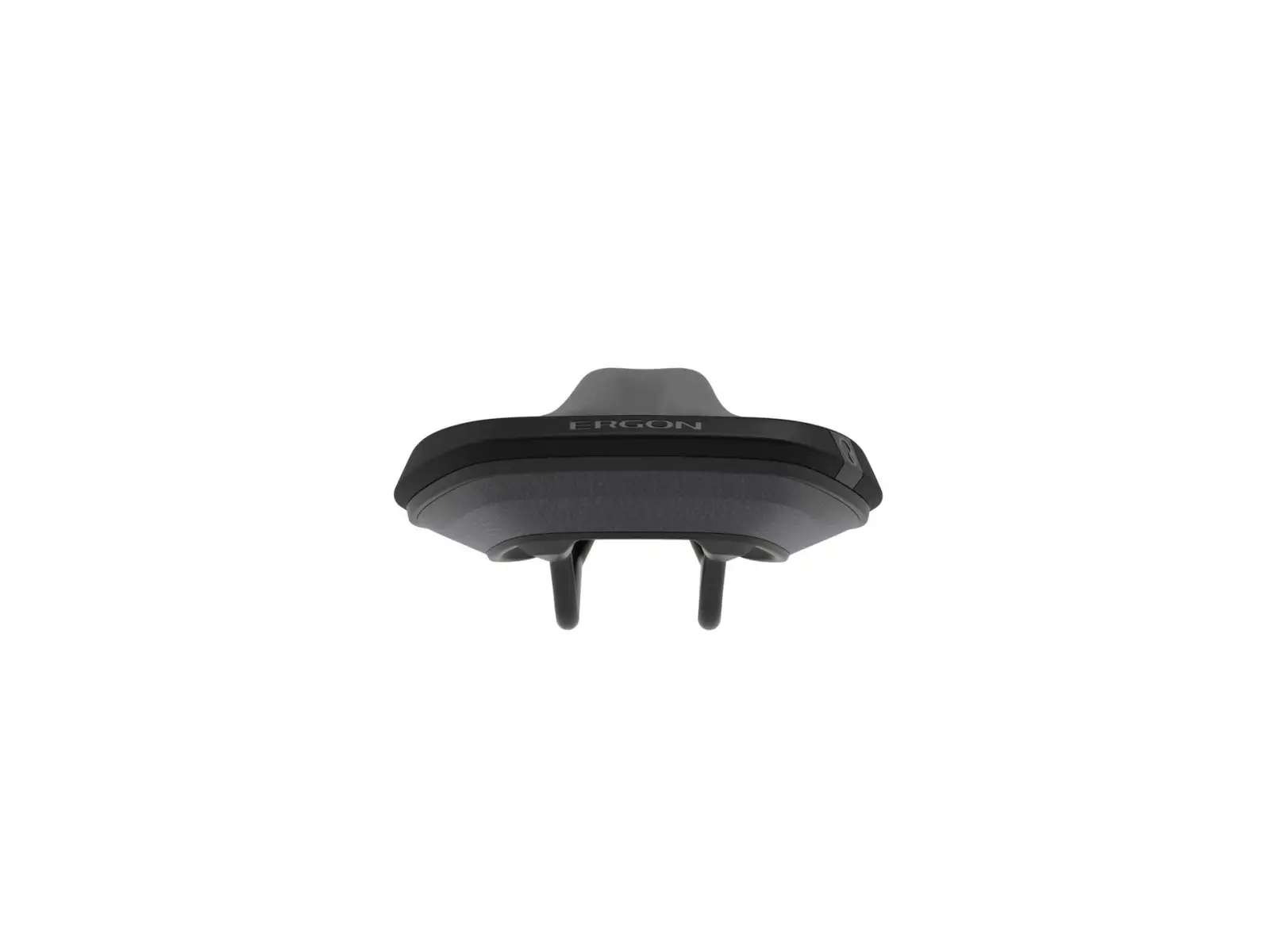 Ergon SMC Core Herren Fahrradsattel schwarz/grau