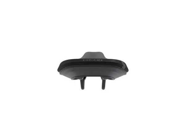 Ergon SMC Core Herren Fahrradsattel schwarz/grau