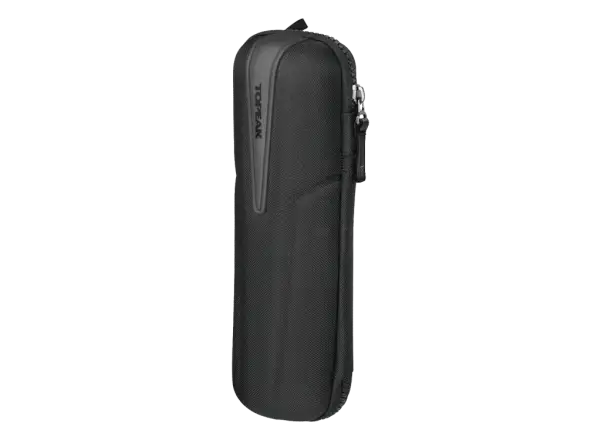 Topeak Cagepack XL Rahmentasche 0,9 l Schwarz/Grau