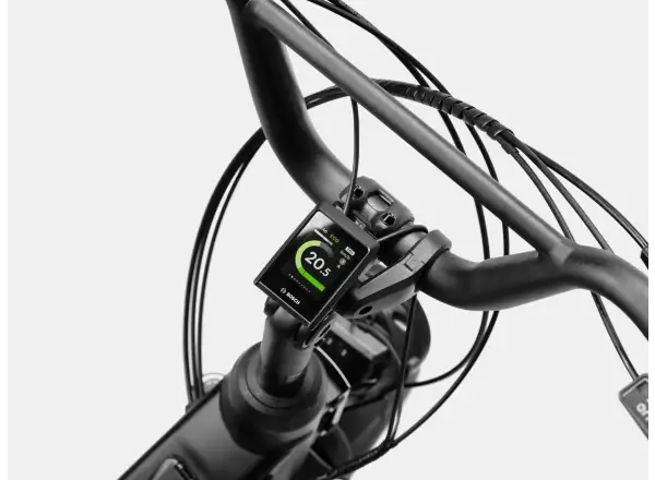Cannondale Cargowagen NEO 2 Stadt-E-Bike GRY