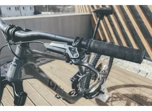 GT Sensor Carbon G2 Custom Sram X0 T-Type GEPRÜFT
