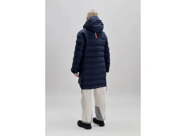 POC Race Loft Parka Damen Winterjacke Apatite Navy