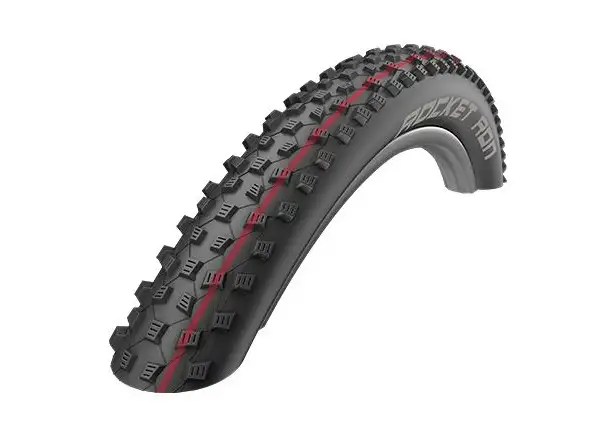 Schwalbe Rocket Ron Addix Speed TL-Easy SS 29x2,10" MTB Reifen Kevlar