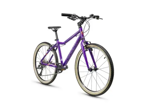 Academy Grade 6 Kinderfahrrad 26" Lila