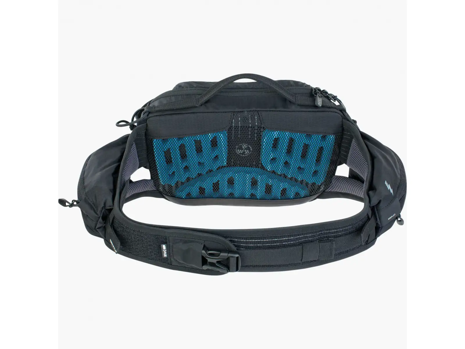 Evoc Hip Pack Pro E-Ride Hüfttasche 3 l Schwarz