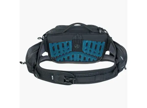 Evoc Hip Pack Pro E-Ride Hüfttasche 3 l Schwarz