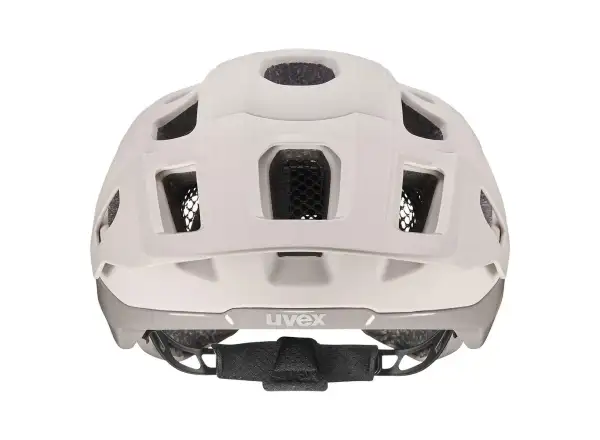 Uvex React MIPS MTB Helm Warm Grey Matt
