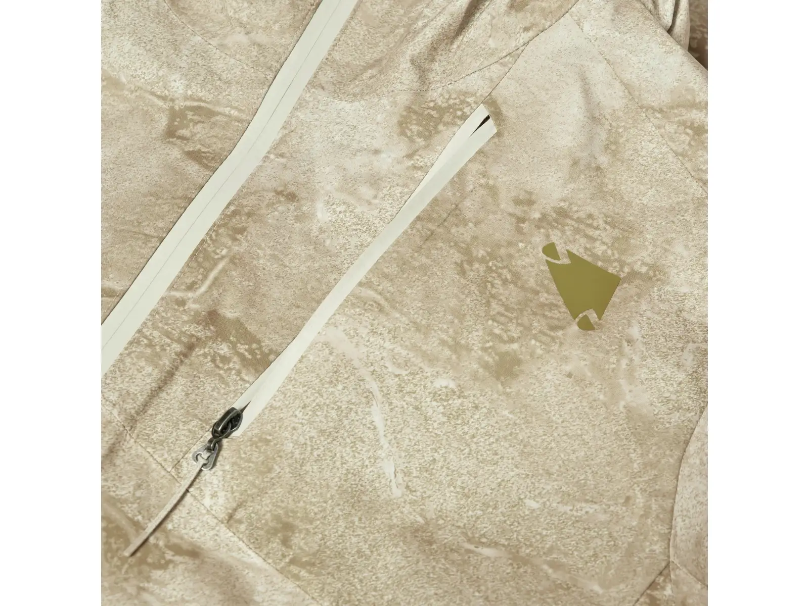 Endura Alltrack Rout Waterproof Damenjacke Stone
