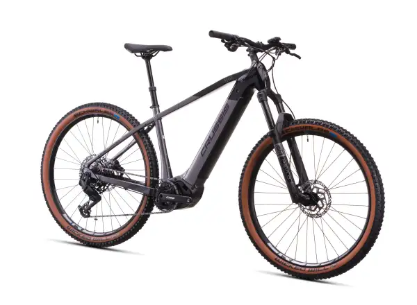 Crussis ONE-Largo 10.11 715Wh E-Mountainbike