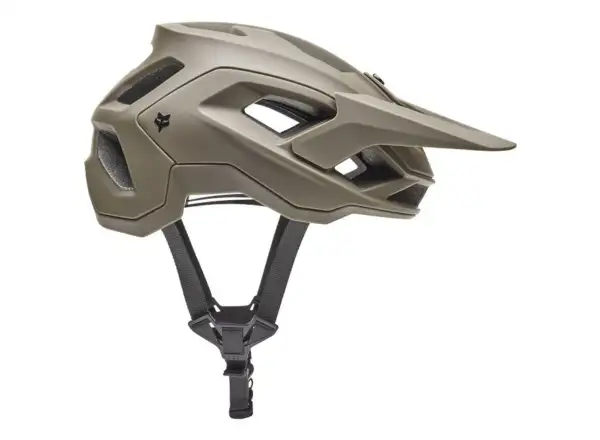 Fox Speedframe Helmet Solid Ce Helm Military