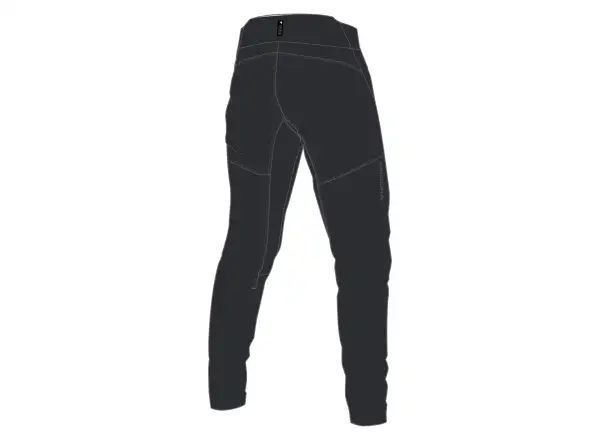 Endura mt500 burner Damenhose Black