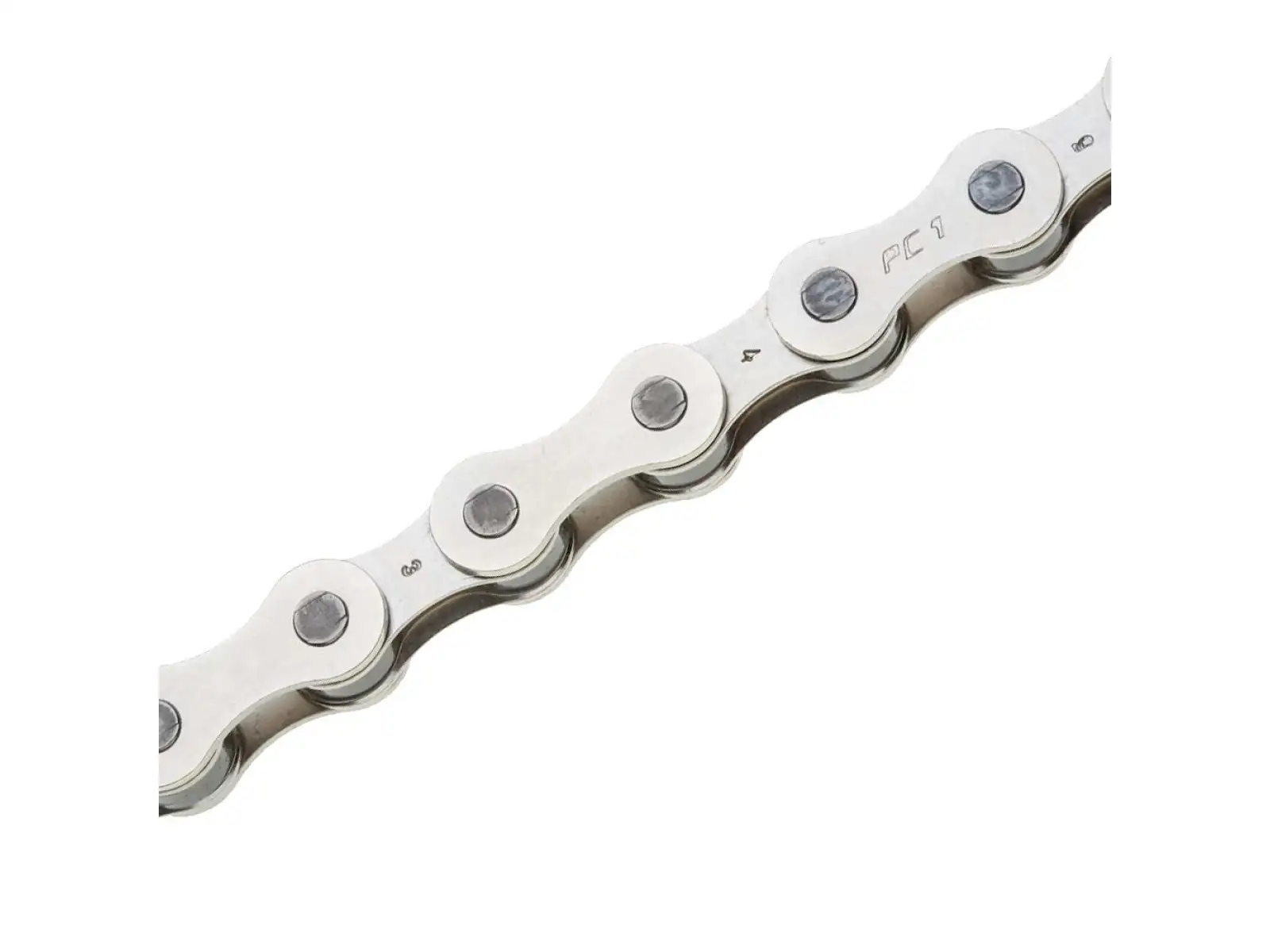 Sram PC 1 Nickel Singlespeed Kette