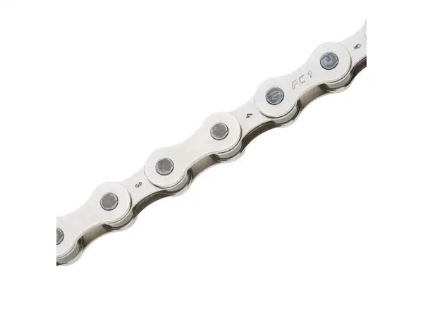 Sram PC 1 Nickel Singlespeed Kette