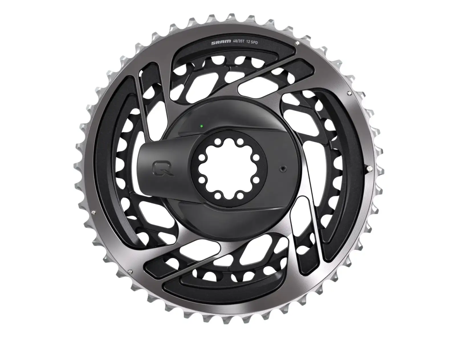 Sram Red AXS D1 Powermeter Spider 50/37 Zähne