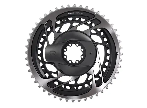 Sram Red AXS D1 Powermeter Spider 50/37 Zähne