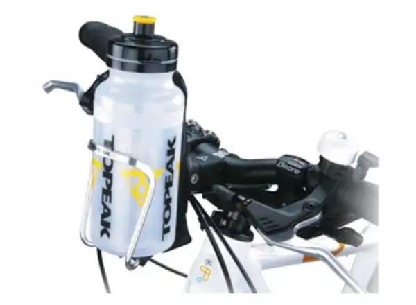 Topeak Cage Mount Korbhalterung Adapter