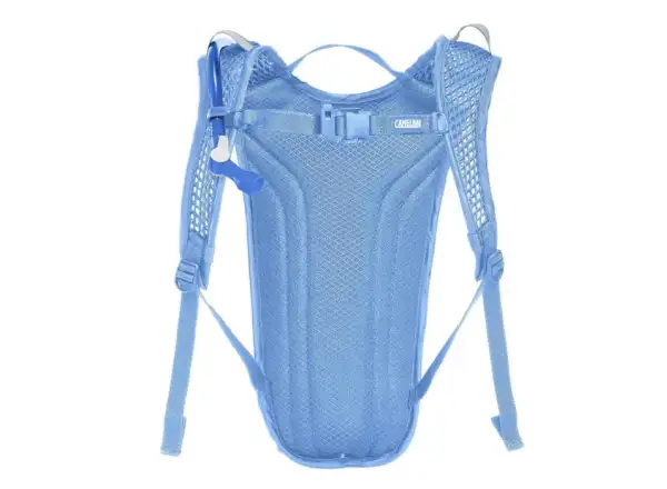 Camelbak Kinder-Rucksack – Mini Mule 5 l Blaue Palmen + Reservoir