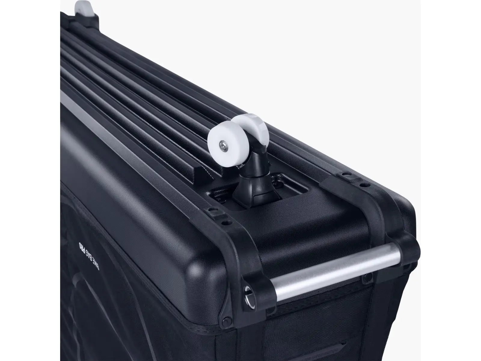 Evoc Bike Bag Pro Transporttasche für Fahrrad Black