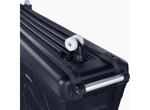 Evoc Bike Bag Pro Transporttasche für Fahrrad Black