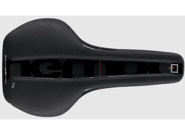 Prologo Proxim Nembo Slide Control Tirox 145 mm Sattel Schwarz
