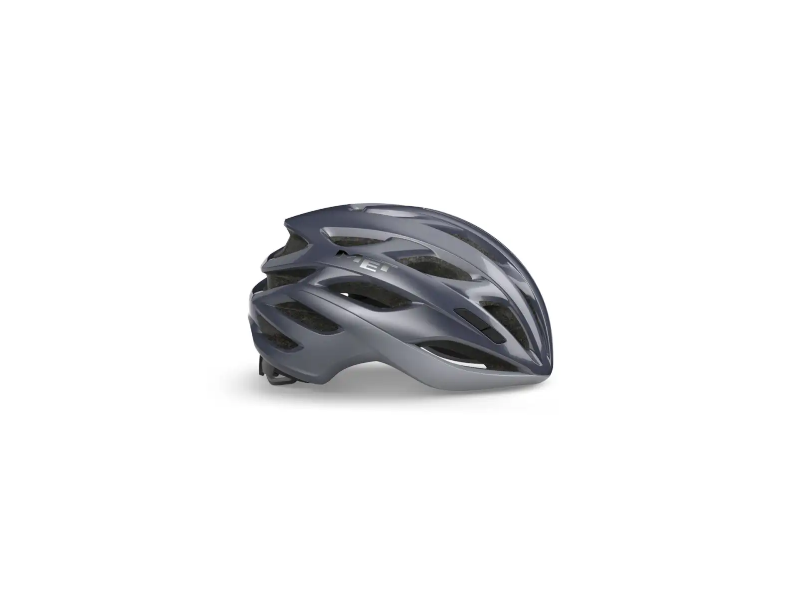 MET Estro Mips Rennradhelm Luminous Blue