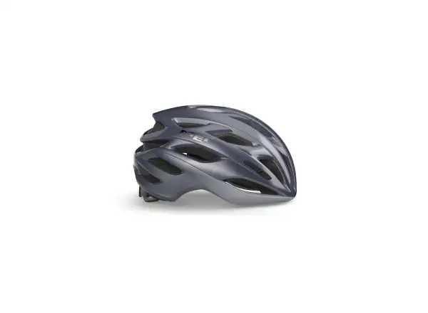 MET Estro Mips Rennradhelm Luminous Blue