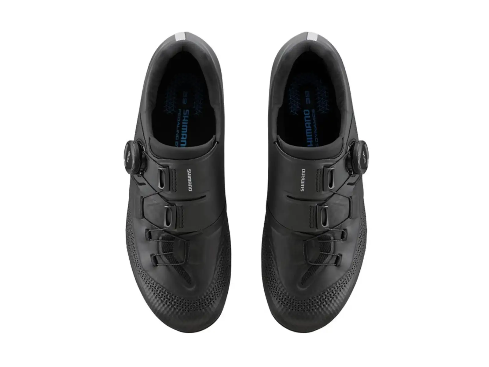 Shimano SH-RC503 Damen Rennradschuhe schwarz