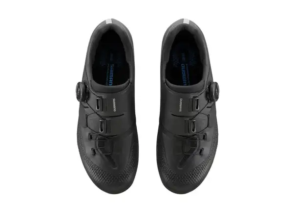 Shimano SH-RC503 Damen Rennradschuhe schwarz