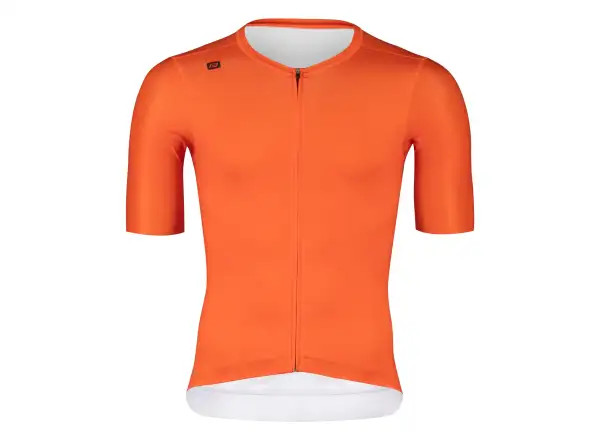 Force Mild Herren Trikot kurzärmlig orange