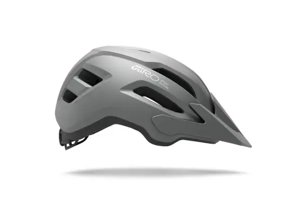 Giro Fixture II MIPS Helm Mat Titanium