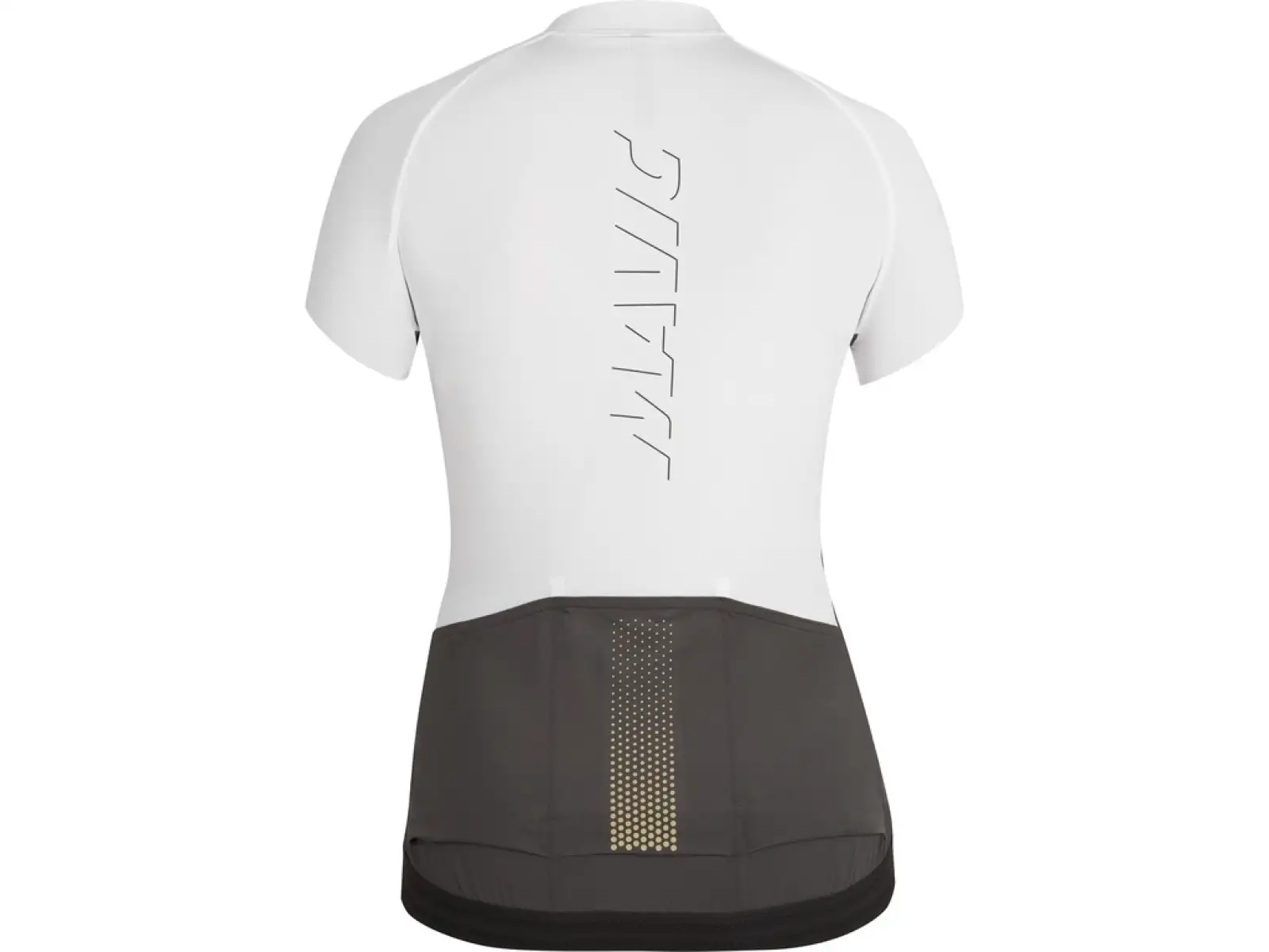 Mavic Aksium Damen Trikot Kurzarm Mint/White MUSTER