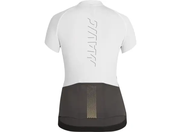 Mavic Aksium Damen Trikot Kurzarm Mint/White MUSTER