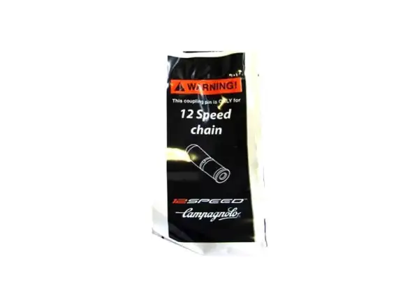 Campagnolo Kettennietstift 12-fach