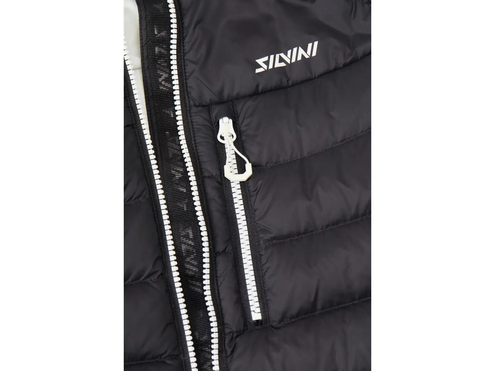 Silvini Piura Damenjacke Black/Cloud
