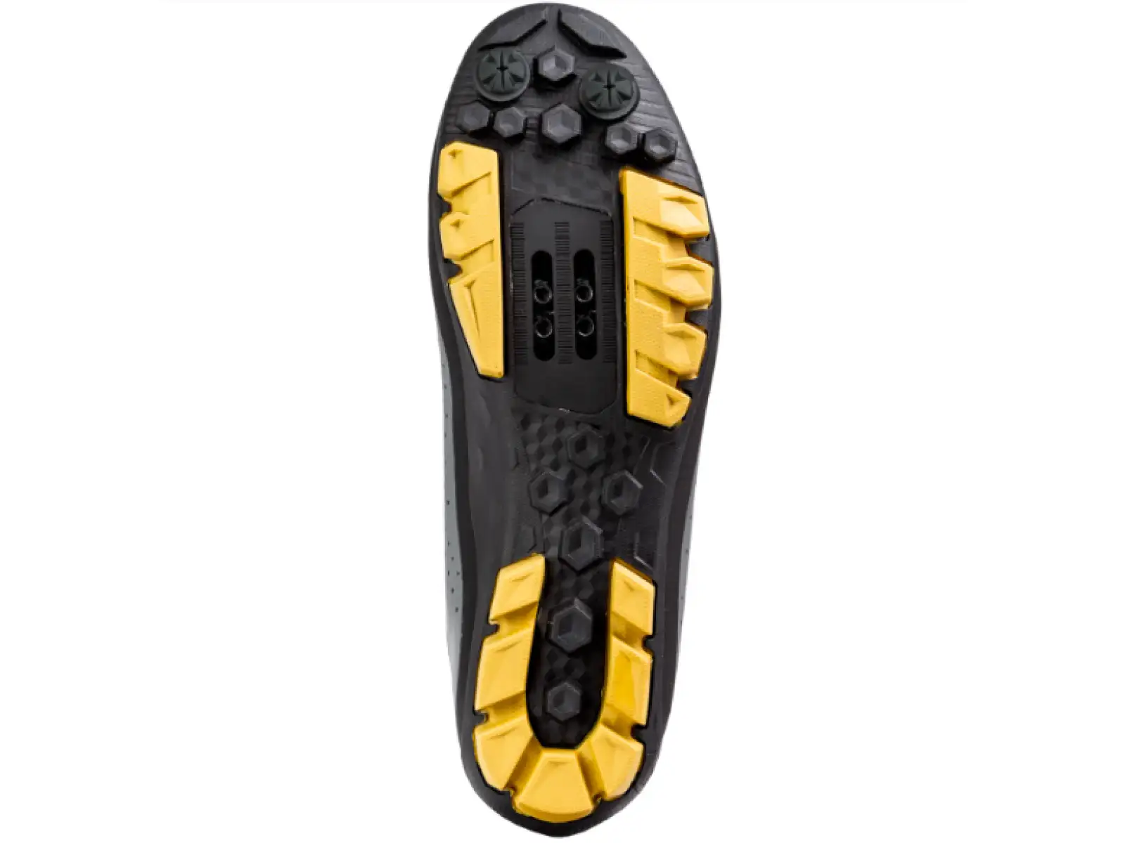 Northwave Hammer Plus Herren XC Schuhe Dark Grey/Honey