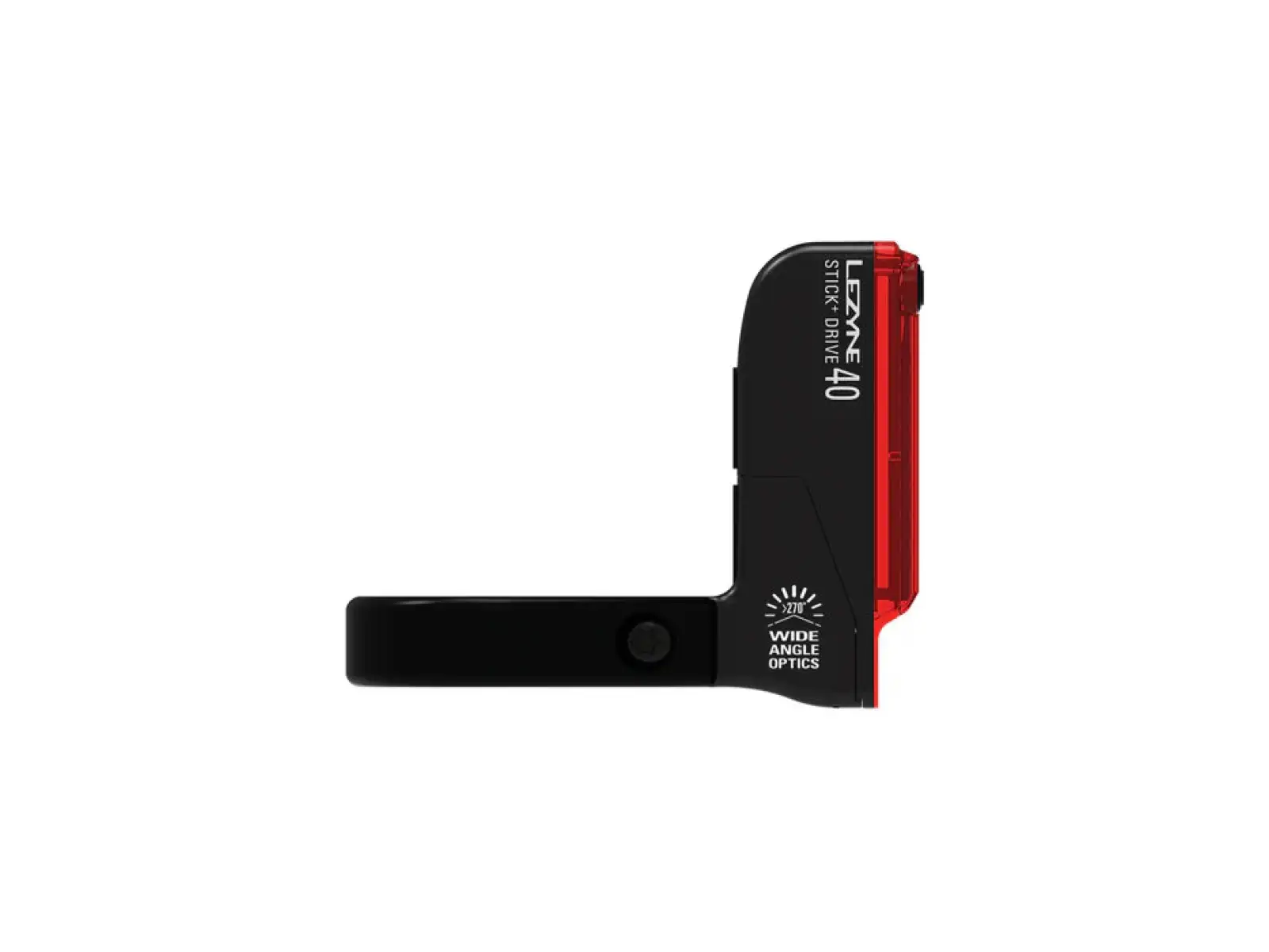 Lezyne Stick+ Drive SC Rücklicht