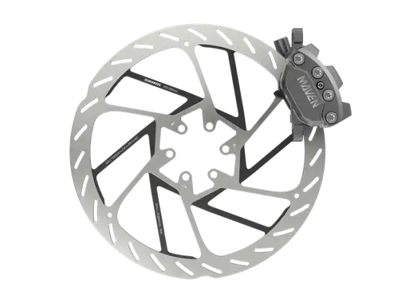 Sram Maven Bronze Hintere Scheibenbremse 2000 mm