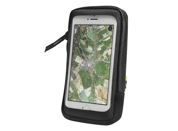 ONE Touch 1.0 Handyhalterung für Lenker Größe XL.