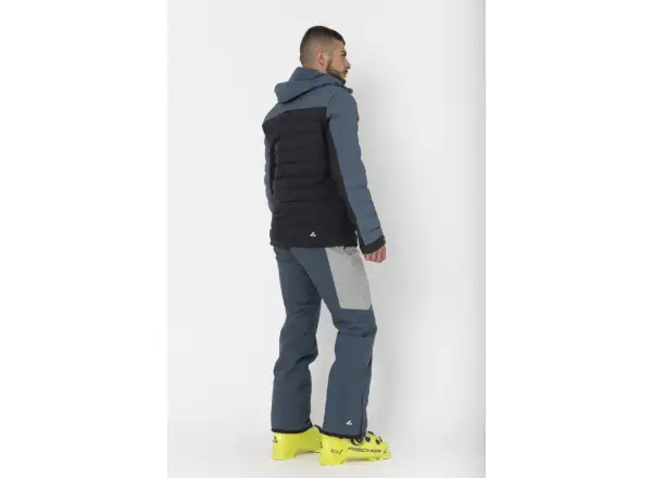 2117 of Sweden Ajke Herren Skijacke Midnight