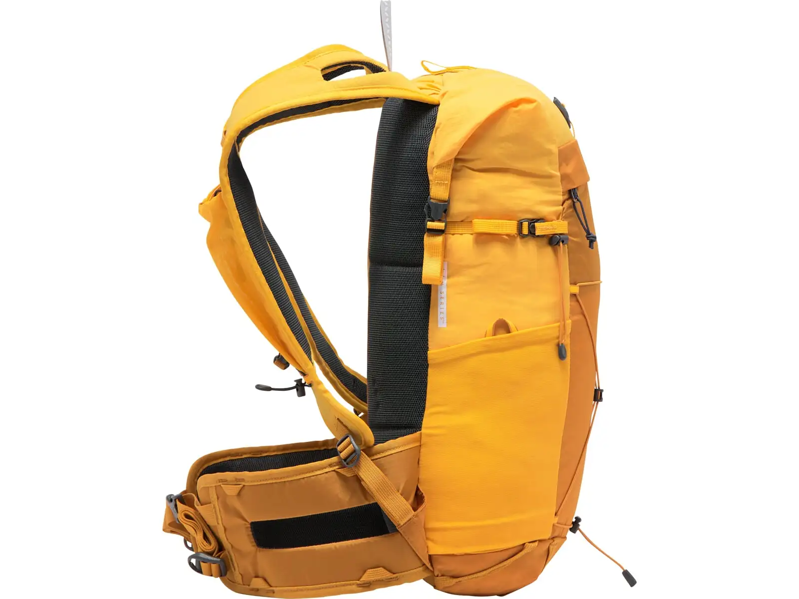 Haglöfs L.I.M. Airak 14 Rucksack gelb
