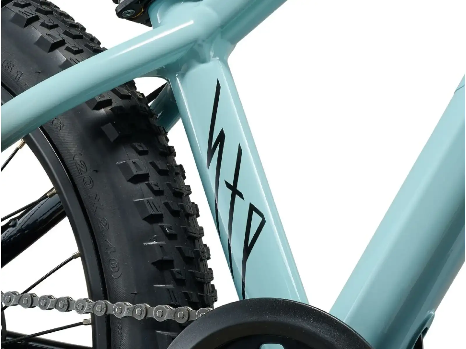 Liv STP 20 Kinder-Mountainbike Soap Suds
