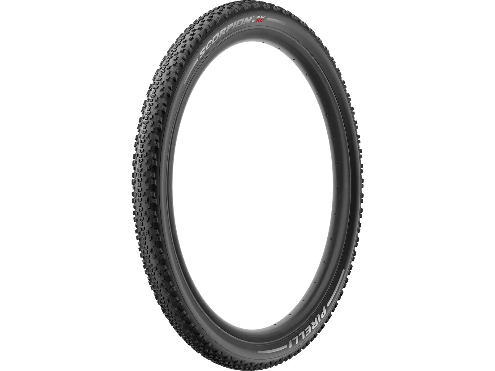 Pirelli Scorpion™ XC RC ProWALL TLR 29 x 2,20" Reifen Kevlar Schwarz