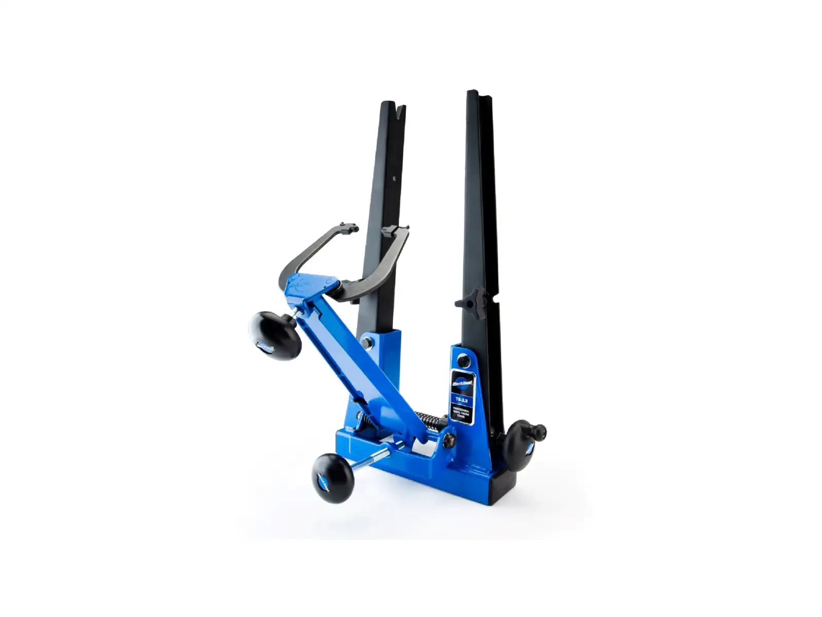 Park Tool TS-2-3 Professionelle Gabelzentrierung