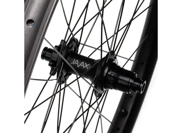Javax DR521 Ratchet Disc IS6 Kohlenstoff 29" Downhill Räder