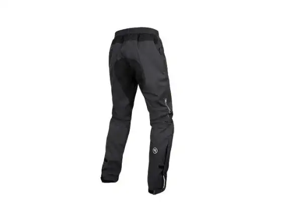 Endura Hummvee Herrenhose Black