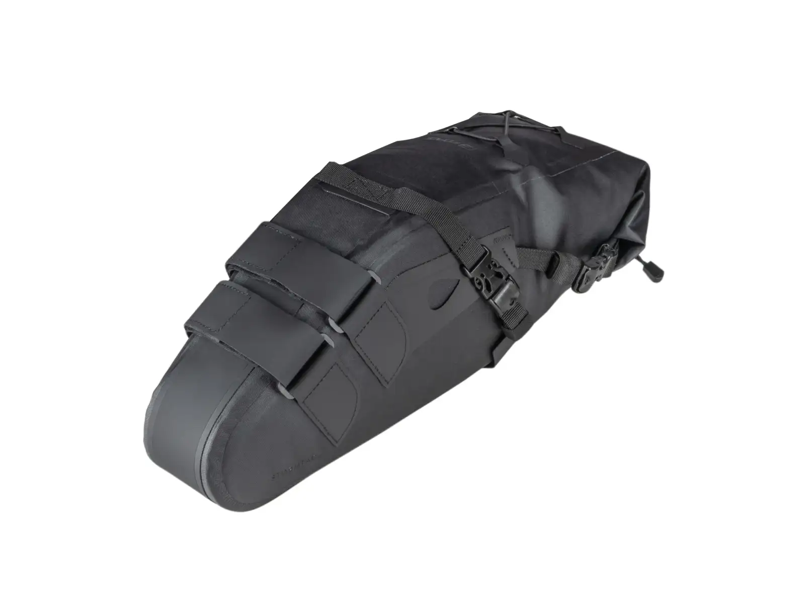 Force Stormpack Satteltasche schwarz