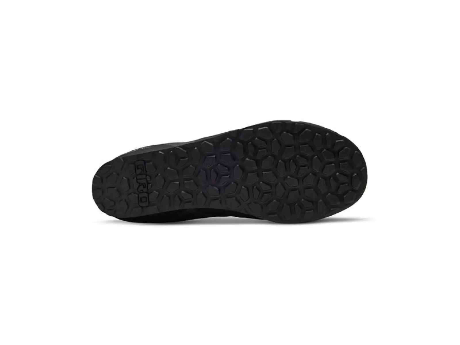 Giro Tracker Boa Herren MTB Schuhe Black