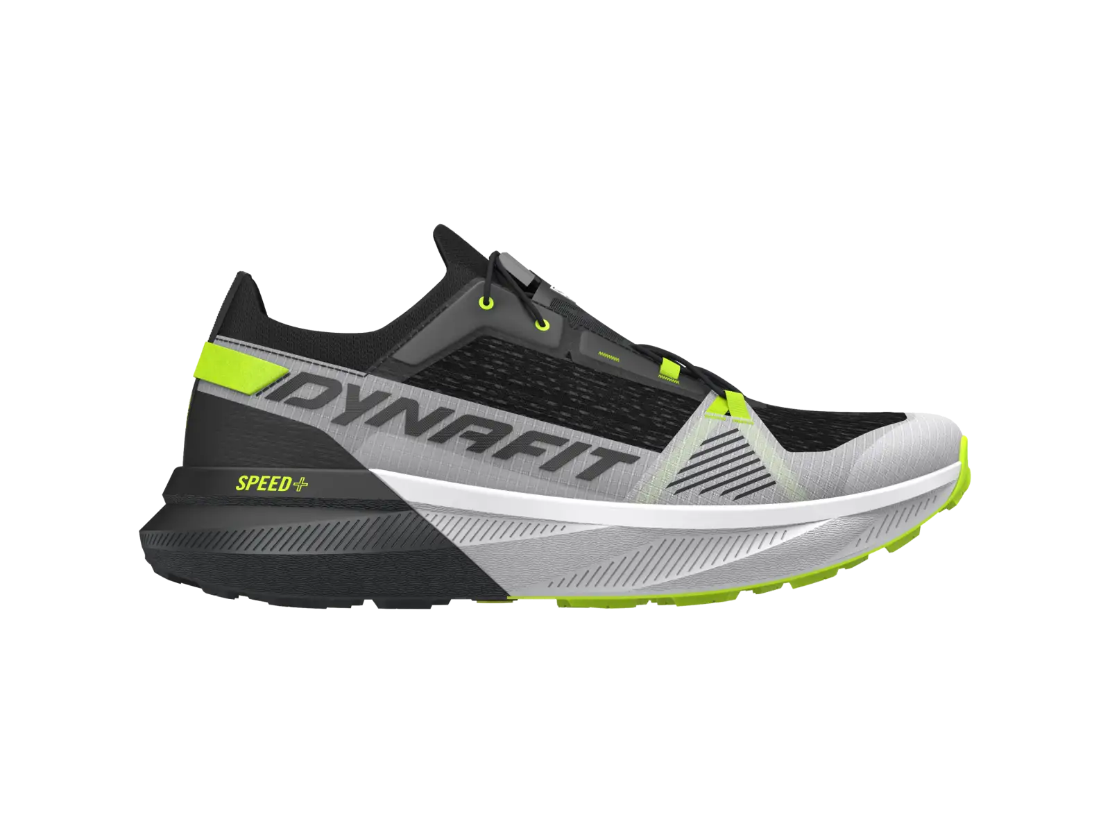 Dynafit Ultra DNA Unisex Laufschuhe Nimbus/Black Out