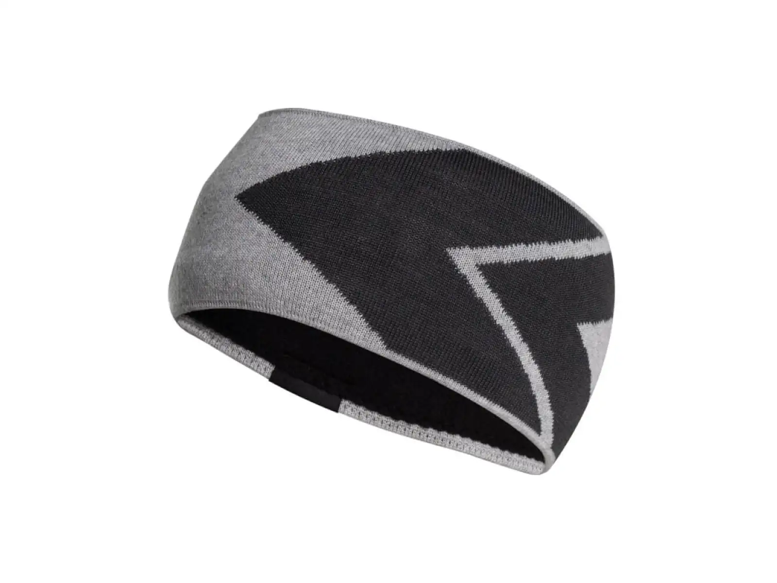 Kästle Stirnband Arrow grau
