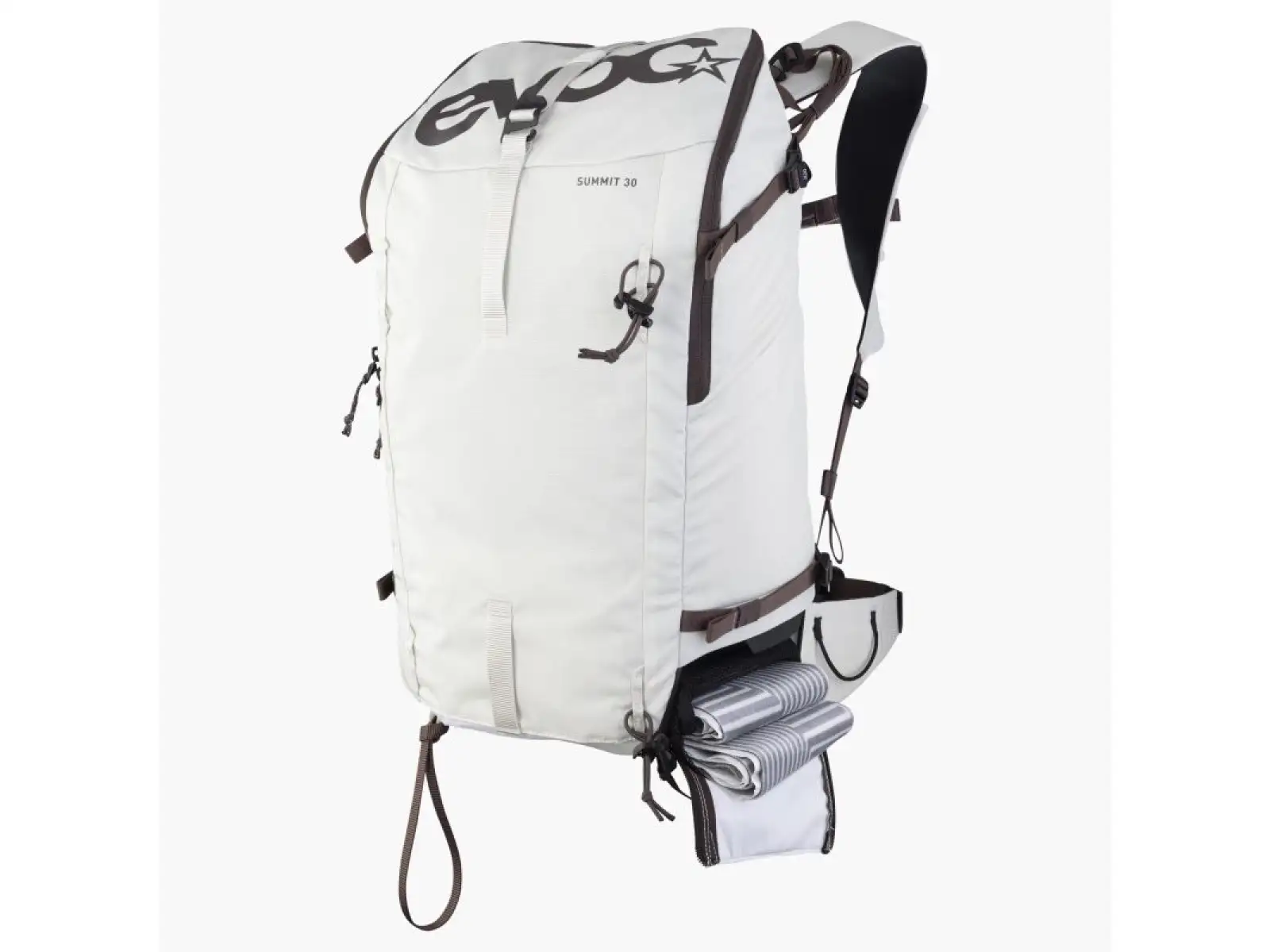 Evoc Summit 30 Rucksack Sand